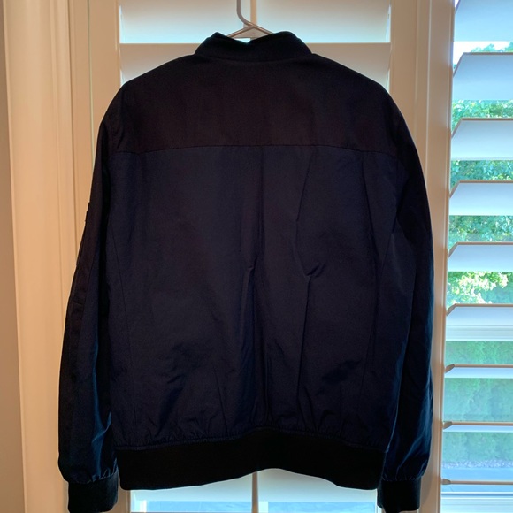 Favorite Bomber Jacket - Picture 2 of 3